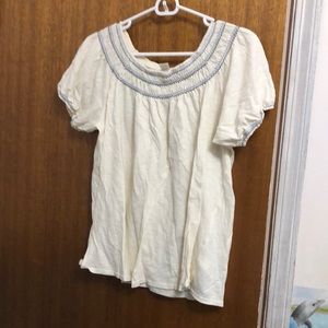 Old navy top